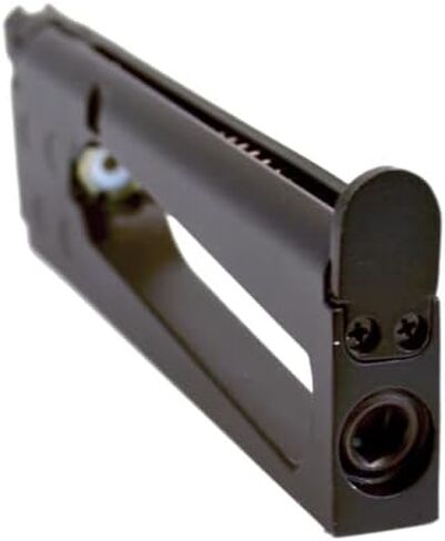 Barra Airguns 1911 Full Metal Blowback Airsoft Magazine in Kuwait