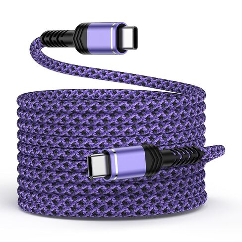 60W 6FT Cable for Samsung Galaxy S26 FE Ultra Plus S26+, Phone Charger in Saudi Arabia
