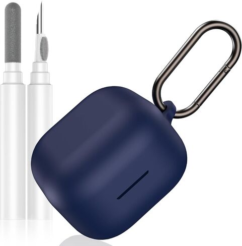 for Echo Buds 2023 Case Cover, Soft Silicone in Saudi Arabia