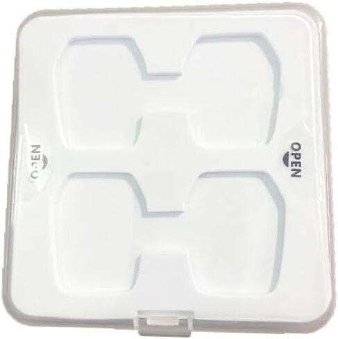 for Portable Case Filter Box ND ND/PL CPL UV Dust-Proof for Anti-Lost for Protection for DJI Air 3S Drone in Saudi Arabia