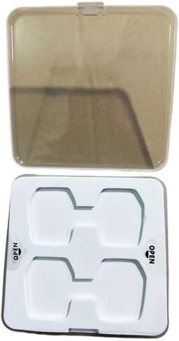 for Portable Case Filter Box ND ND/PL CPL UV Dust-Proof for Anti-Lost for Protection for DJI Air 3S Drone in Saudi Arabia