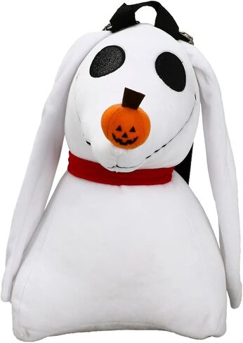 Bioworld Nightmare Before Christmas Zero Women's Mini Backpack in Saudi Arabia