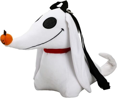 Bioworld Nightmare Before Christmas Zero Women's Mini Backpack in Saudi Arabia