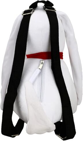 Bioworld Nightmare Before Christmas Zero Women's Mini Backpack in Saudi Arabia