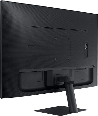 Samsung 27 inch S70A 4K UHD (3840x2160) High Resolution Monitor (HDMI & Display Port), HDR10, TUV Certified Intelligent Eye Care (LS27A700NWNXZA) in Saudi Arabia
