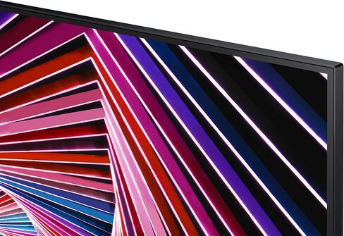Samsung 27 inch S70A 4K UHD (3840x2160) High Resolution Monitor (HDMI & Display Port), HDR10, TUV Certified Intelligent Eye Care (LS27A700NWNXZA) in Saudi Arabia