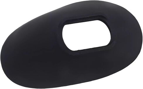 Rubber Eyepiece Eyecup Replacement for Sony HXR-NX100 AX100 AX700 NX200 Camera in Saudi Arabia