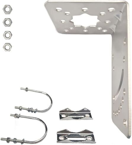 Maswell L Bracket Antenna Mount, for Maswell 4MIMO_Ultra in Saudi Arabia