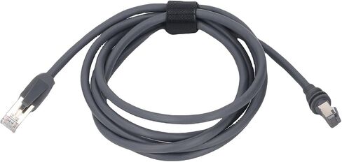 Portable High Speed 26AWG Copper Rectangular Satellite For RJ45 Replacement Cable in Saudi Arabia