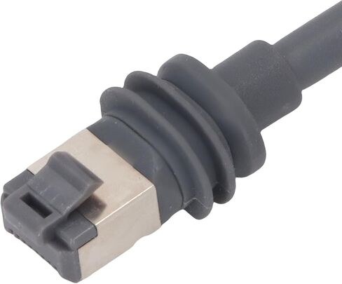Portable High Speed 26AWG Copper Rectangular Satellite For RJ45 Replacement Cable in Saudi Arabia