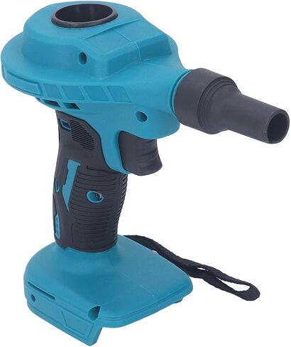 Electric Air Blower Rechargeable Duster High Efficiency Cordless in Saudi Arabia