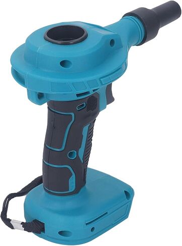 Electric Air Blower Rechargeable Duster High Efficiency Cordless in Saudi Arabia
