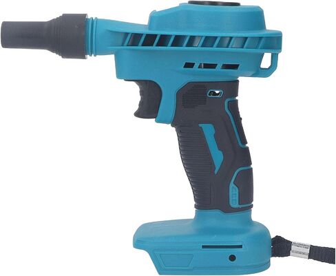Electric Air Blower Rechargeable Duster High Efficiency Cordless in Saudi Arabia