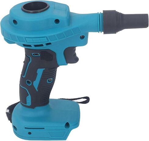 Electric Air Blower Rechargeable Duster High Efficiency Cordless in Saudi Arabia