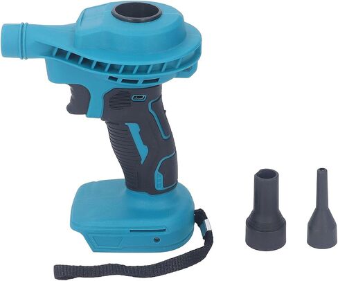 Electric Air Blower Rechargeable Duster High Efficiency Cordless in Saudi Arabia