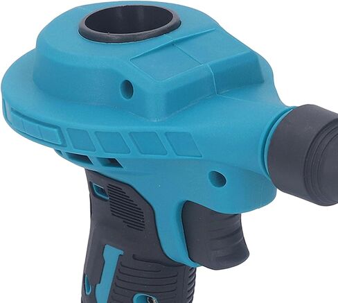 Electric Air Blower Rechargeable Duster High Efficiency Cordless in Saudi Arabia