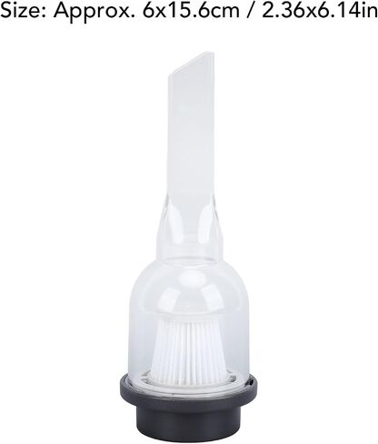 Electric Air Duster Nozzle with Filter in Saudi Arabia