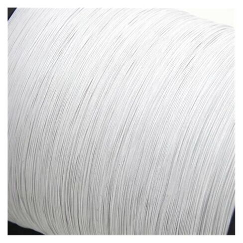 5~500m 40AWG UL10064 PTFE Wires Micro Litz FEP Insulation Tinned Copper Cable for Soldering(Blue,10 Meters) in Kuwait