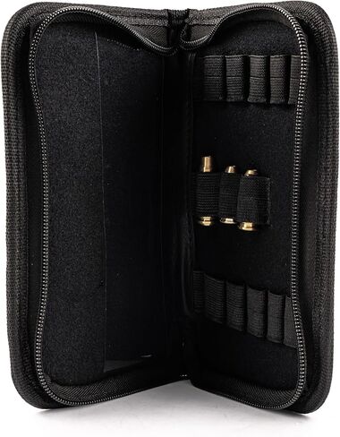 Osprey Global Boresight Pouch: Nylon Carry Pouch for Convenient Storage of Boresights and Arbors in Saudi Arabia