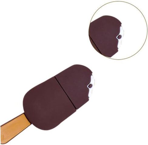 8GB USB Flash Drive Chocolate Ice Cream Memory U Disk Drives Memory Storage Stick in Saudi Arabia