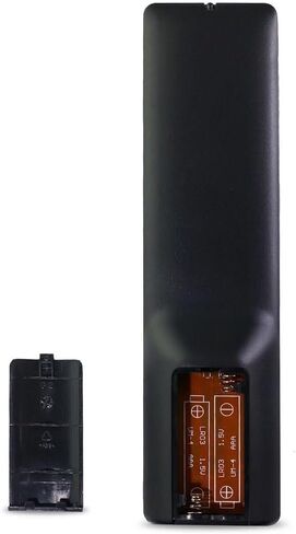 Replacement Remote for Haier TV LE22B13800 LE24B13800 LE26B13200 LE32B13200 in Saudi Arabia