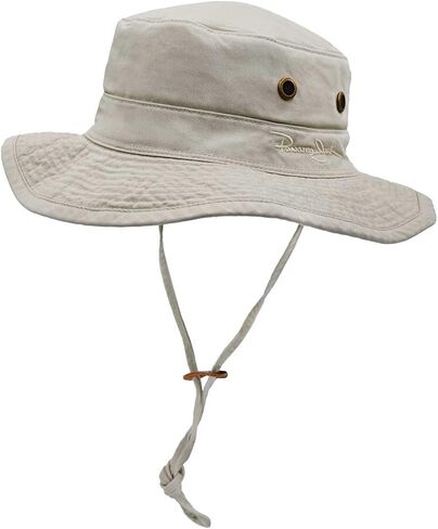 Marina Bay Cloth Boonie Bucket Sun Protection Hat in Saudi Arabia