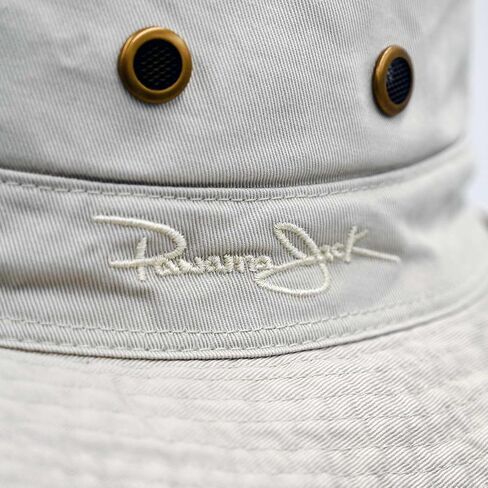 Marina Bay Cloth Boonie Bucket Sun Protection Hat in Saudi Arabia