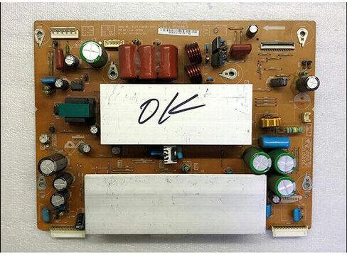 for PT42818HND Y Board LJ41-05779A LJ92-01582A in Saudi Arabia
