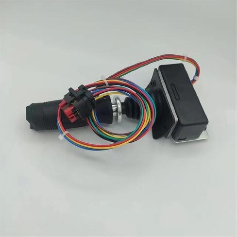 Joystick Controller 1001166538 1001212415 1001118416 1600318 for 400S 450A 450AJ 460SJ 600A 600AJ 600S in Saudi Arabia