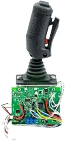 Joystick Controller 123994 for Skyjack SJIII3215 SJIII3220 SJIII3226 SJIII4620 SJIII4626 SJIII4632 SJ3220 SJ3226 in Saudi Arabia