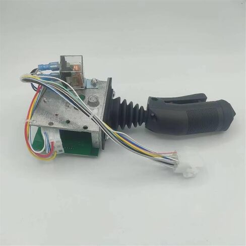 Joystick Controller 123994 for Skyjack SJIII3215 SJIII3220 SJIII3226 SJIII4620 SJIII4626 SJIII4632 SJ3220 SJ3226 in Saudi Arabia