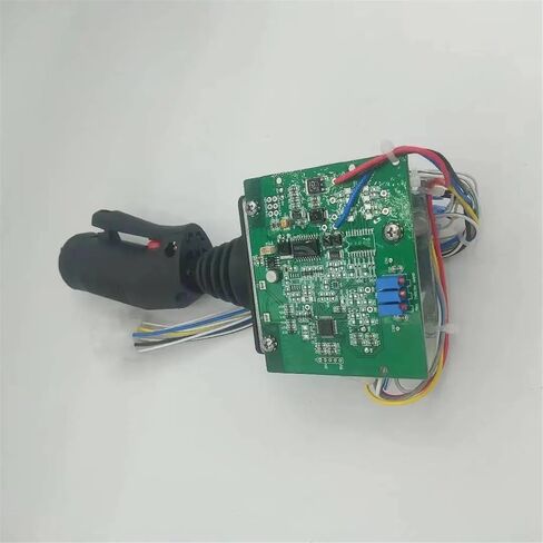 Joystick Controller 123994 for Skyjack SJIII3215 SJIII3220 SJIII3226 SJIII4620 SJIII4626 SJIII4632 SJ3220 SJ3226 in Saudi Arabia