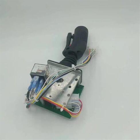 Joystick Controller 123994 for Skyjack SJIII3215 SJIII3220 SJIII3226 SJIII4620 SJIII4626 SJIII4632 SJ3220 SJ3226 in Saudi Arabia