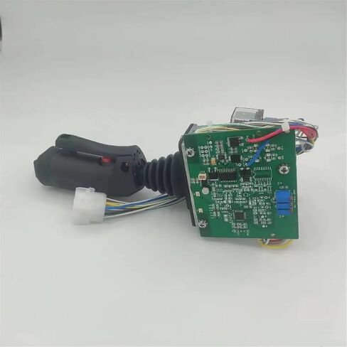 Joystick Controller 123994 for Skyjack SJIII3215 SJIII3220 SJIII3226 SJIII4620 SJIII4626 SJIII4632 SJ3220 SJ3226 in Saudi Arabia