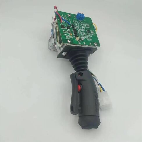 Joystick Controller 123994 for Skyjack SJIII3215 SJIII3220 SJIII3226 SJIII4620 SJIII4626 SJIII4632 SJ3220 SJ3226 in Saudi Arabia