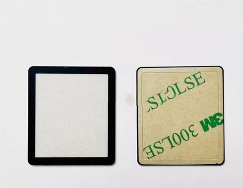 New Top Cover Small LCD External Protector Screen Window Display Outer Glass Compatible With Nikon Z8 in Saudi Arabia