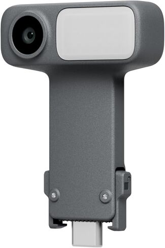 Original OM Multifunction Tracking Module 2, Native AI Tracker with Fill Light, Gesture Control, Compatible with Osmo Mobile 8P in Saudi Arabia