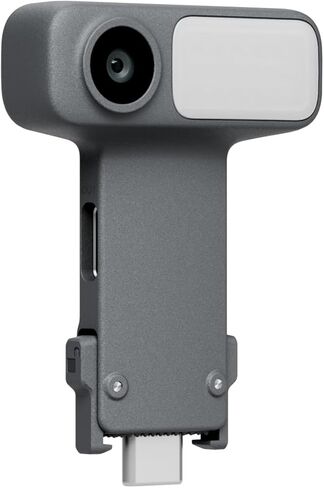 Original OM Multifunction Tracking Module 2, Native AI Tracker with Fill Light, Gesture Control, Compatible with Osmo Mobile 8P in Saudi Arabia