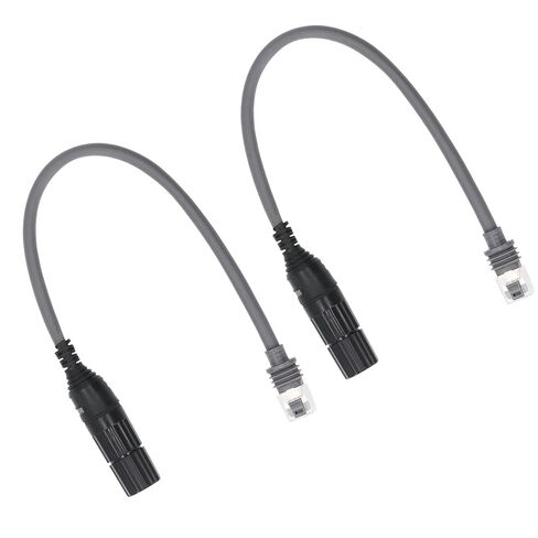 SPX Male to RJ45 Adapter, Cable Extension with Protection in Saudi Arabia