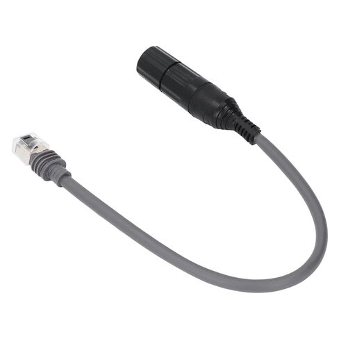 SPX Male to RJ45 Adapter, Cable Extension with Protection in Saudi Arabia