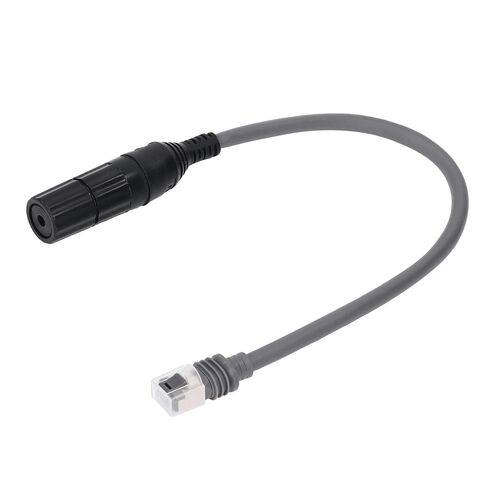 SPX Male to RJ45 Adapter, Cable Extension with Protection in Saudi Arabia