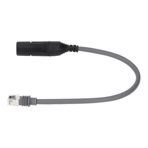 SPX Male to RJ45 Adapter, Cable Extension with Protection in Saudi Arabia