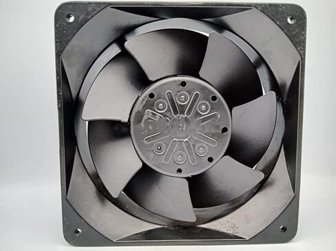 UT626DG-TP 16055 220V 23/27.5W 50/60Hz 2-Wire Cooling Fan in Kuwait