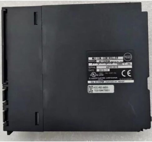 1pcs Equipment Accessories Q172DCPU in Saudi Arabia