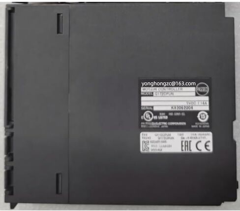 1pcs Equipment Accessories Q172CPUN in Saudi Arabia