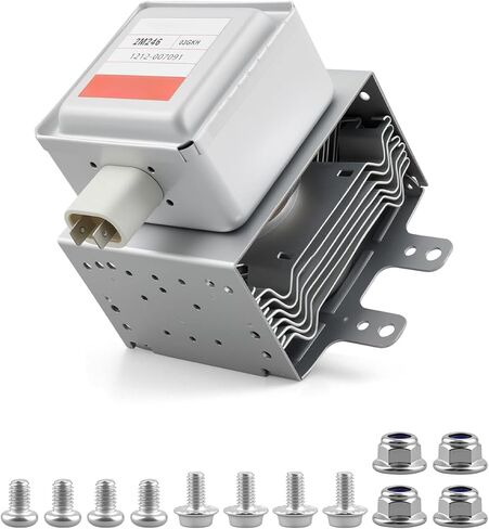 NGC-3015 Magnetron Kit Fit for TurboChoef, Magnetron Service Kit in Saudi Arabia