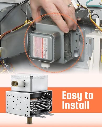 NGC-3015 Magnetron Kit Fit for TurboChoef, Magnetron Service Kit in Saudi Arabia