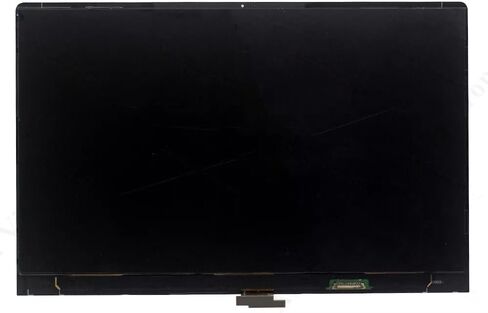 13.3" for Samsung Galaxy Book 2 NP730QED-KA2US LCD Touch Screen Assembly Panel in Saudi Arabia