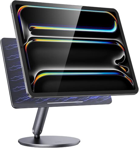BENKS Magnetic Stand for iPad Air 11" M4/M3/M2 & iPad Pro 11" 1/2/3/4th in Saudi Arabia