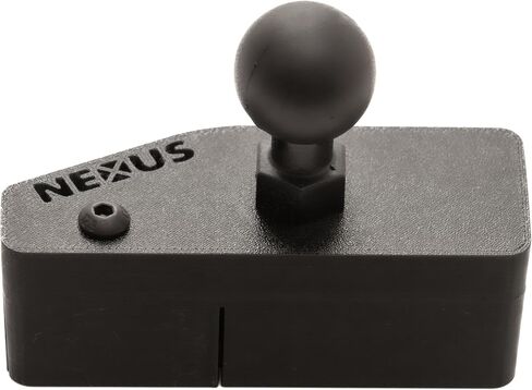 NEXUS Cubby Adapter for VS30 Mercedes-Benz Sprinter Van (Smartphone Driver's Side) in Saudi Arabia